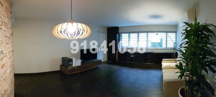 Blk 115 Bukit Purmei Road (Bukit Merah), HDB 4 Rooms #168954462